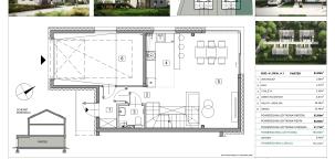 Karta katalogowa - Budynek nr 4 lok. A1