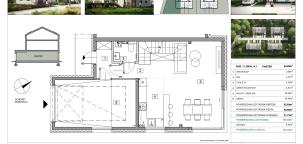 Karta katalogowa - Budynek nr 1 lok. A1