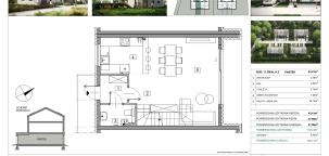 Karta katalogowa - Budynek nr 1 lok. A2