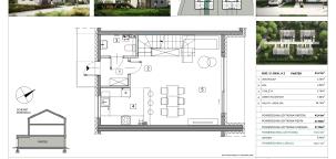 Karta katalogowa - Budynek nr 2 lok. A2