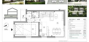 Karta katalogowa - Budynek nr 5 lok. A1