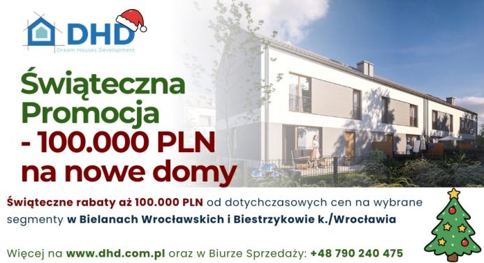 Świąteczna promocja - logo