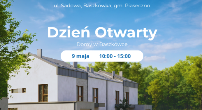 Dzień Otwarty 09.05.2026