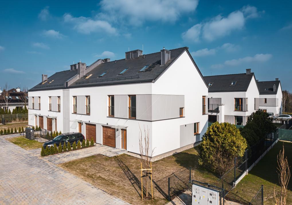 Osiedle Ludwinowska 2