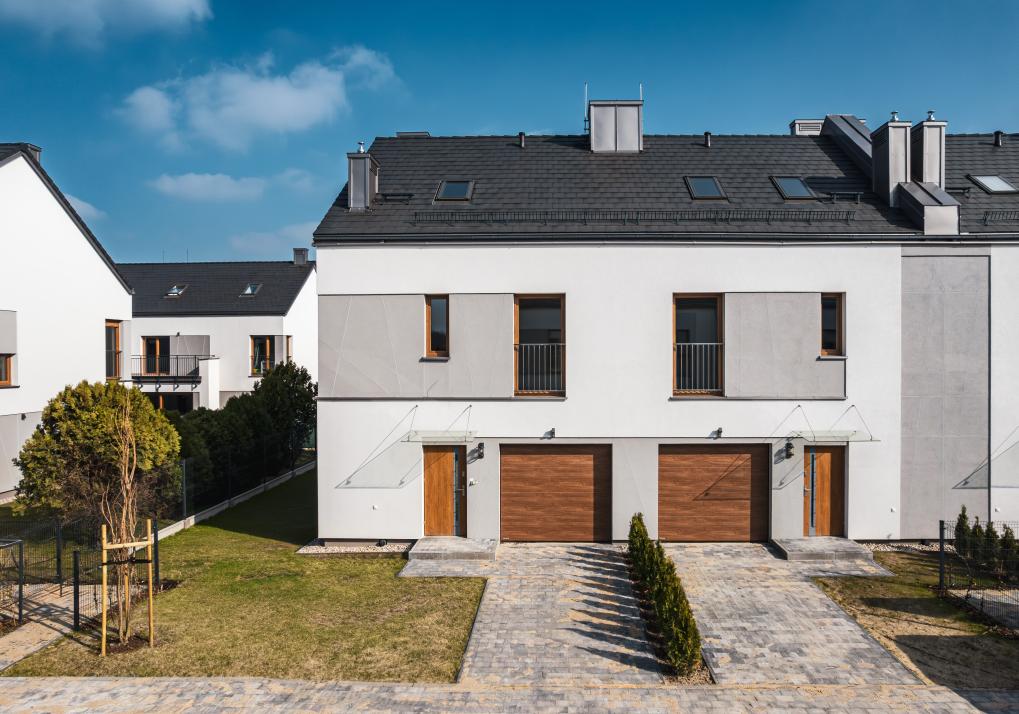 Osiedle Ludwinowska 2