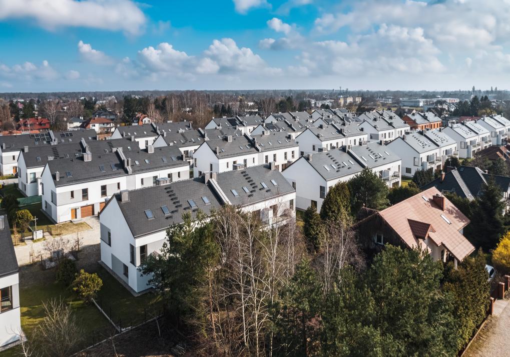 Osiedle Ludwinowska 2