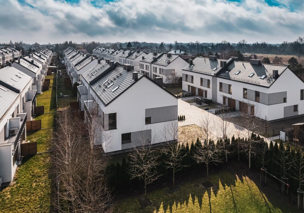 Osiedle Ludwinowska 2