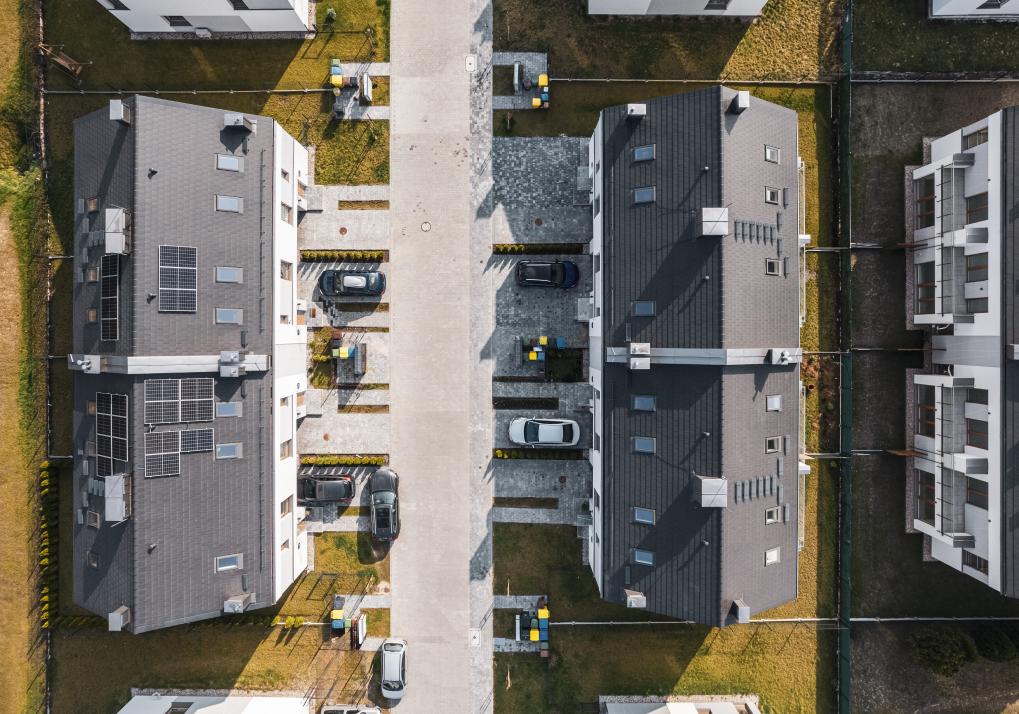 Osiedle Ludwinowska 2