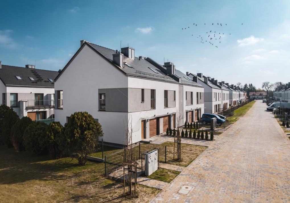 Osiedle Ludwinowska 2